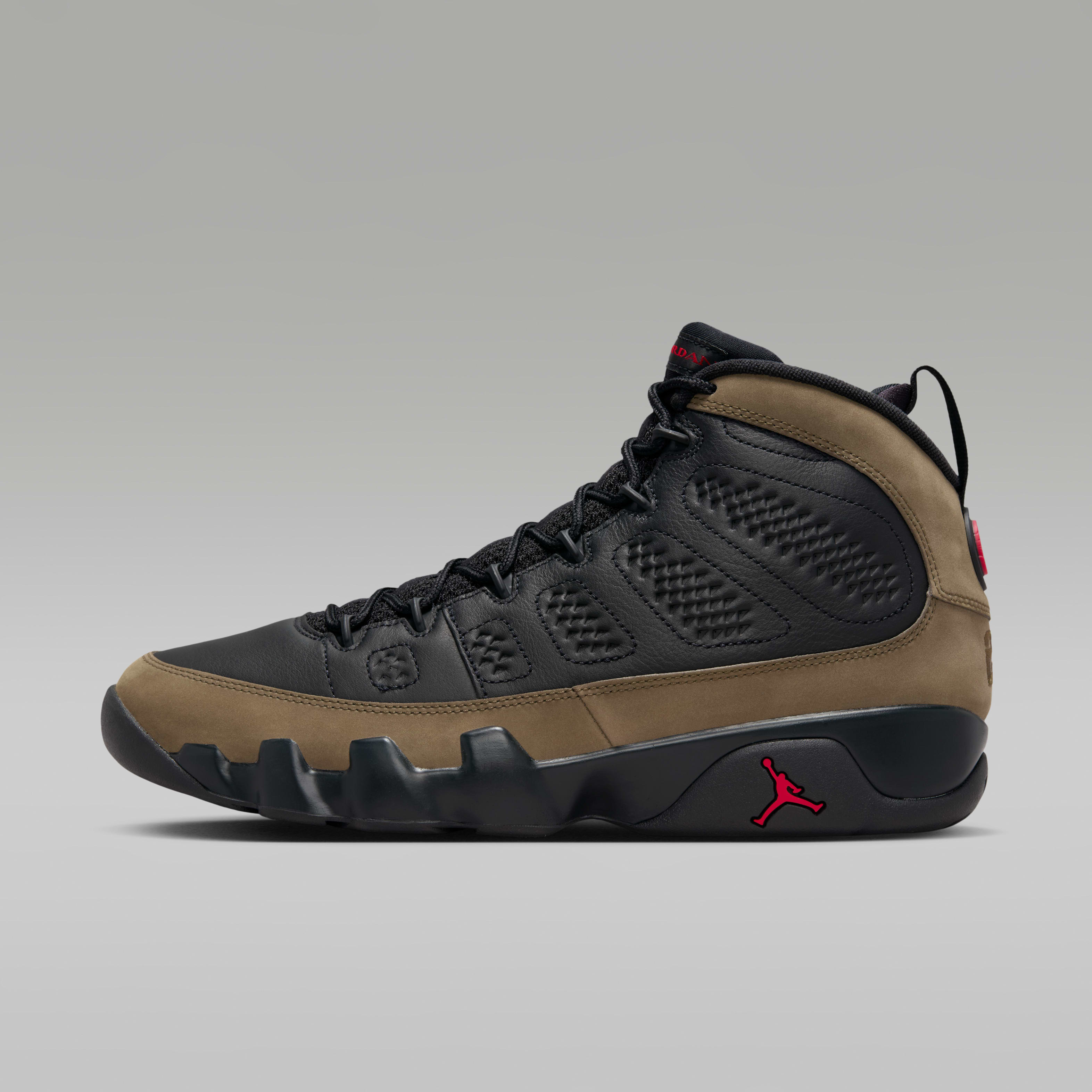 Retro nike shoes from the 9s deals